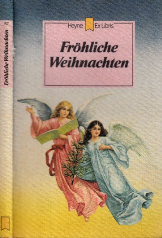 Kleinworth, Daniel und Ludwig Richter;  Fröhliche Weihnachten 