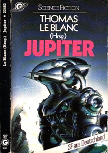 le Balnc, Thomas;  Jupiter 