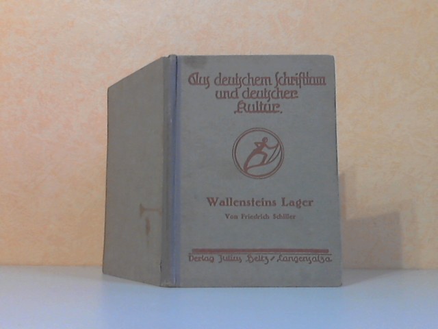 Schiller, Friedrich;  Wallensteins Lager Band 66 