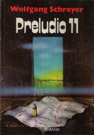 Schreyer, Wolfgang:  Preludio 11 