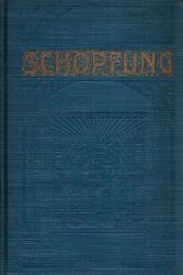 Rutherford, I.F.:  Schpfung 