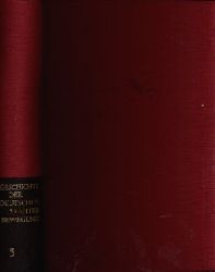 Autorengruppe;  Geschichte der Deutschen Arbeiter Bewegung in acht Bnden - Band 5: Von Januar 1933 bis Mai 1945 