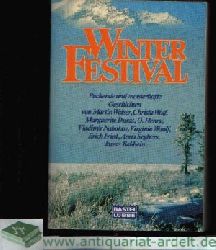 Gatter, Nikolaus;  Winter Festival - Packende und meisterhafte Geschichten 
