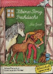 Gast, Lise:  Kleines Pony Frechdachs 