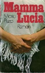 Puzo, Mario:  Mamma Lucia 