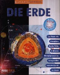 Redaktion des MegaSystems ohG Verlags:  Die Erde Glasklar Edition 