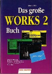 Mai, Klemens;  Das  grosse WORKS-2-Buch : 