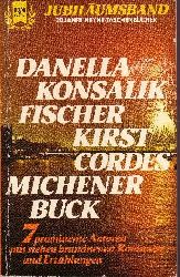 Autorengruppe:  Jubilumsband - 20 Jahre Heyne-Taschenbuch - 1958-1978 