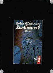 Franke, Herbert W.:  Kontinuum 4 