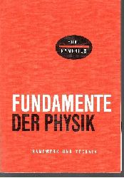 Pohl, Gerhard:  Fundamente der Physik 