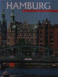Wegner, Matthias und Alice Ohrenschall;  Reisen in Deutschland: Hamburg 