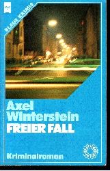 Winterstein, Axel:  Freier Fall 