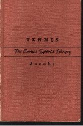 Helen Hull Jacobs:  Tennis The Barnes Sports Library 