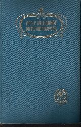 Wilbrandt, Adolf:  Die Rothenburger 