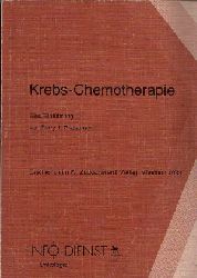 Priestman, Terry J. und Klaus Timmermann:  Krebs-Chemotherapie Eine Einfhrung 