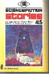 Walter Spiegl:  Science-fiction-stories Teil:   45 