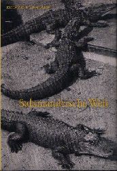Gerlach, Richard:  Salamandrische Welt - Amphibien und Reptilien 