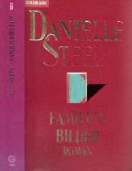 Steel, Daniel;  Familienbilder 