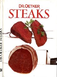 Dr. Oetker;  Steaks 