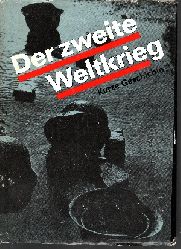 Hass, Gerhard;  Der zweite Weltkrieg 1939-1945 - Kurze Geschichte 