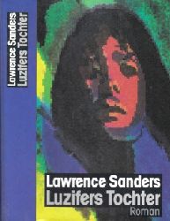 Sanders, Lawrence;  Luzifers Tochter 