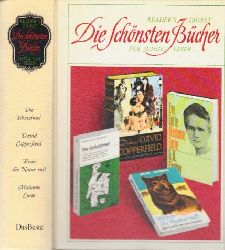 Autorengruppe;  Readers Digest - Die schnsten Bcher fr junge Leser 