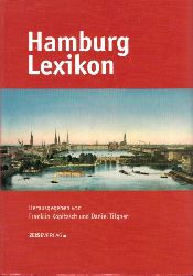 Kopitzsch, Franklin und Daniel Tilgner;  Hamburg Lexikon 
