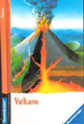 Krafift, Maurice;  Vulkane Illustriert von Luc Favreau 