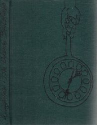 Von Wangenheim, Inge;  Die tickende Bratpfanne - Kunst und Knstler aus meinem Stundenbuch Illustriert von Harald Kretzschmar 