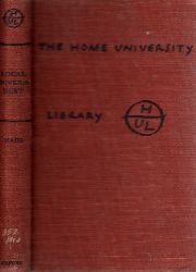 Autorengruppe;  Local Government in modern England - The Home Universitiy Library of modern Knowledge 