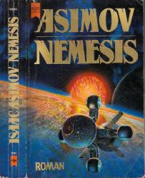 Asimov, Isaac;  Nemesis 