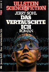 Sohl, Jerry;  Das vertauschte Ich - Science Fiction Roman 