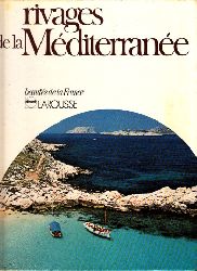 Autorengruppe;  Mrivages de la Mediterrane - beauts de la France 