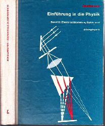 Schallreuter, W.;  Einfhrung in die Physik - Band 1 und Band 2 zum Gebrauch neben Vorlesungen sowie zum Selbstunterricht 