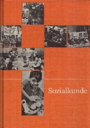 Greiffenhagen, Martin:  Sozialkunde Lehr- und Arbeitsbuch zur Politischen Bildung 