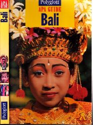 Rcker, Gudrun;  Bali - Polyglott APA Guide 