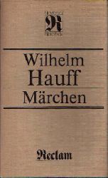 Hauff, Wilhelm:  Mrchen 