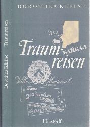 Kleine, Dorothea;  Traumreisen 