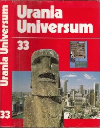 Heinig, Henry;  Urania Universum Band 33 