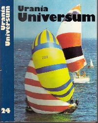 Heinig, Henry;  Urania Universum Band 24 