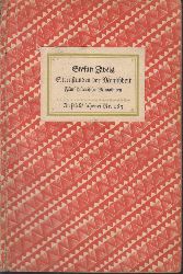 Zweig, Stefan;  Sternstunden der Menschheit - Fnf historische Miniaturen 