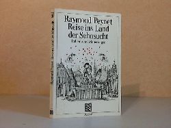 Peynet, Raymond;  Reise ins Land der Sehnsucht - Italienische Erinnerungen 