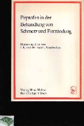 van der Korst, J. K.:  Pirprofen in der Behandlung von Schmerz und Entzndung 