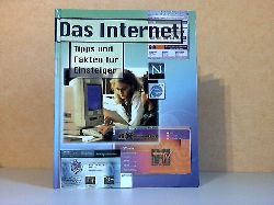 Griffin, Andy, Sabine Hartmann Joseph A. Smith u. a.;  Das Internet. Tipps und Fakten fr Einsteiger 