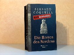 Cornwell, Bernard;  Die Herren des Nordens - Historischer Roman 