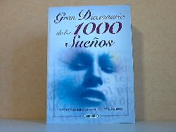 Boix, Jesus;  Gran Diccionario de los 1000 Suenos 