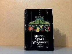 Spark, Muriel;  Symposion 