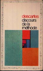 Descartes, Ren:  Discours de la Mthode 