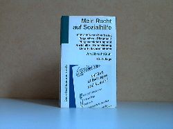 Brhl, Albrecht;  Beck-Rechtsberater: Mein Recht auf Sozialhilfe - Stand: 1. September 1995 