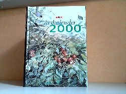 Andersson, Lise-Lott;  Arskalender 2000 ICA Kuriren 